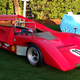 Illustration for article titled Pick Your Favorite McLaren at Todays Amelia Island Concours dElegance